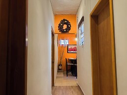 Casa Amplia 5 Rec Roma Sur