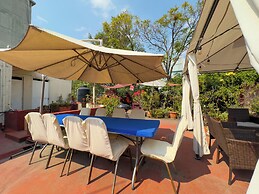 Casa Amplia 5 Rec Roma Sur