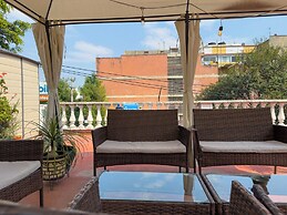 Casa Amplia 5 Rec Roma Sur