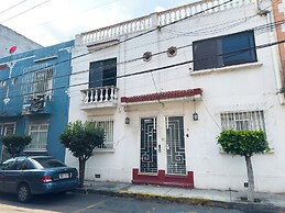 Casa Amplia 5 Rec Roma Sur