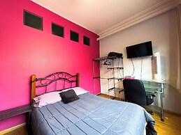 Casa Amplia 5 Rec Roma Sur