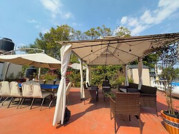 Casa Amplia 5 Rec Roma Sur