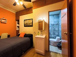 Casa Amplia 5 Rec Roma Sur