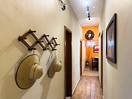 Casa Amplia 5 Rec Roma Sur