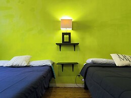 Casa Amplia 5 Rec Roma Sur