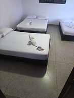 Hotel Los Arcangeles