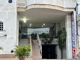 Hotel Los Arcangeles