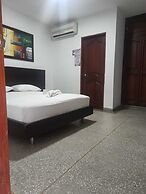 Hotel Los Arcangeles