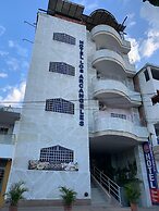 Hotel Los Arcangeles