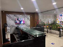 Hotel Los Arcangeles