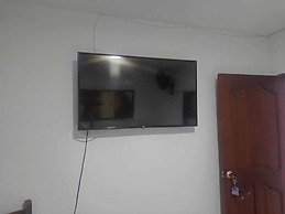 Hotel Los Arcangeles