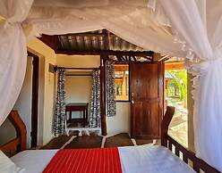 Kijani Cottages Beach