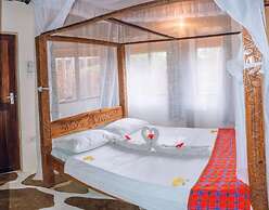 Kijani Cottages Beach