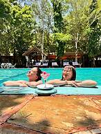 Kijani Cottages Beach