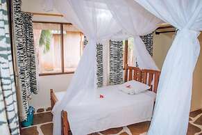 Kijani Cottages Beach