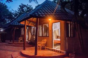 Kijani Cottages Beach