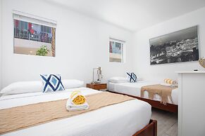 Boutique Apartments SoBe