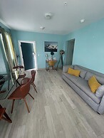 Boutique Apartments SoBe