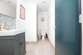Boutique Apartments SoBe