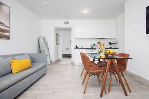 Boutique Apartments SoBe