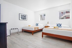 Boutique Apartments SoBe