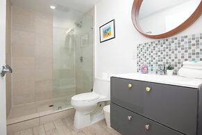 Boutique Apartments SoBe