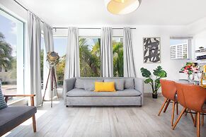 Boutique Apartments SoBe