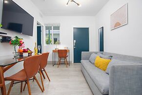 Boutique Apartments SoBe