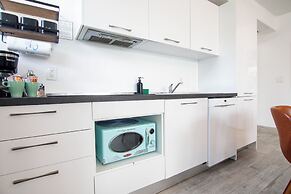 Boutique Apartments SoBe
