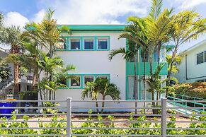 Boutique Apartments SoBe