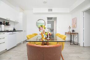 Boutique Apartments SoBe