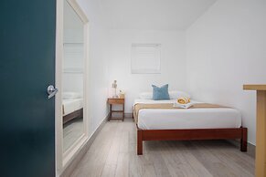 Boutique Apartments SoBe