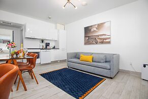 Boutique Apartments SoBe