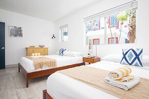 Boutique Apartments SoBe