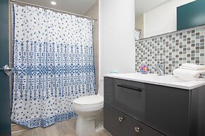 Boutique Apartments SoBe