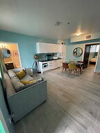 Boutique Apartments SoBe