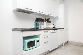 Boutique Apartments SoBe