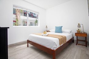 Boutique Apartments SoBe