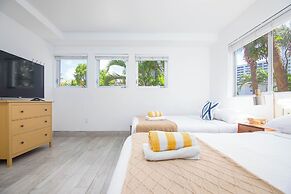Boutique Apartments SoBe