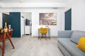 Boutique Apartments SoBe