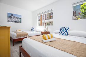 Boutique Apartments SoBe