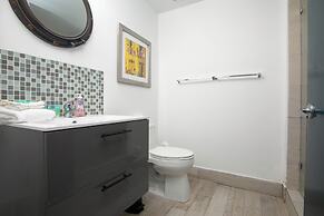 Boutique Apartments SoBe
