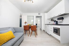 Boutique Apartments SoBe
