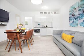Boutique Apartments SoBe