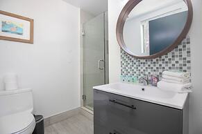 Boutique Apartments SoBe