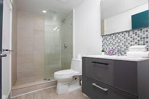 Boutique Apartments SoBe