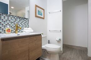 Boutique Apartments SoBe