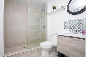 Boutique Apartments SoBe