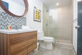 Boutique Apartments SoBe