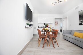 Boutique Apartments SoBe